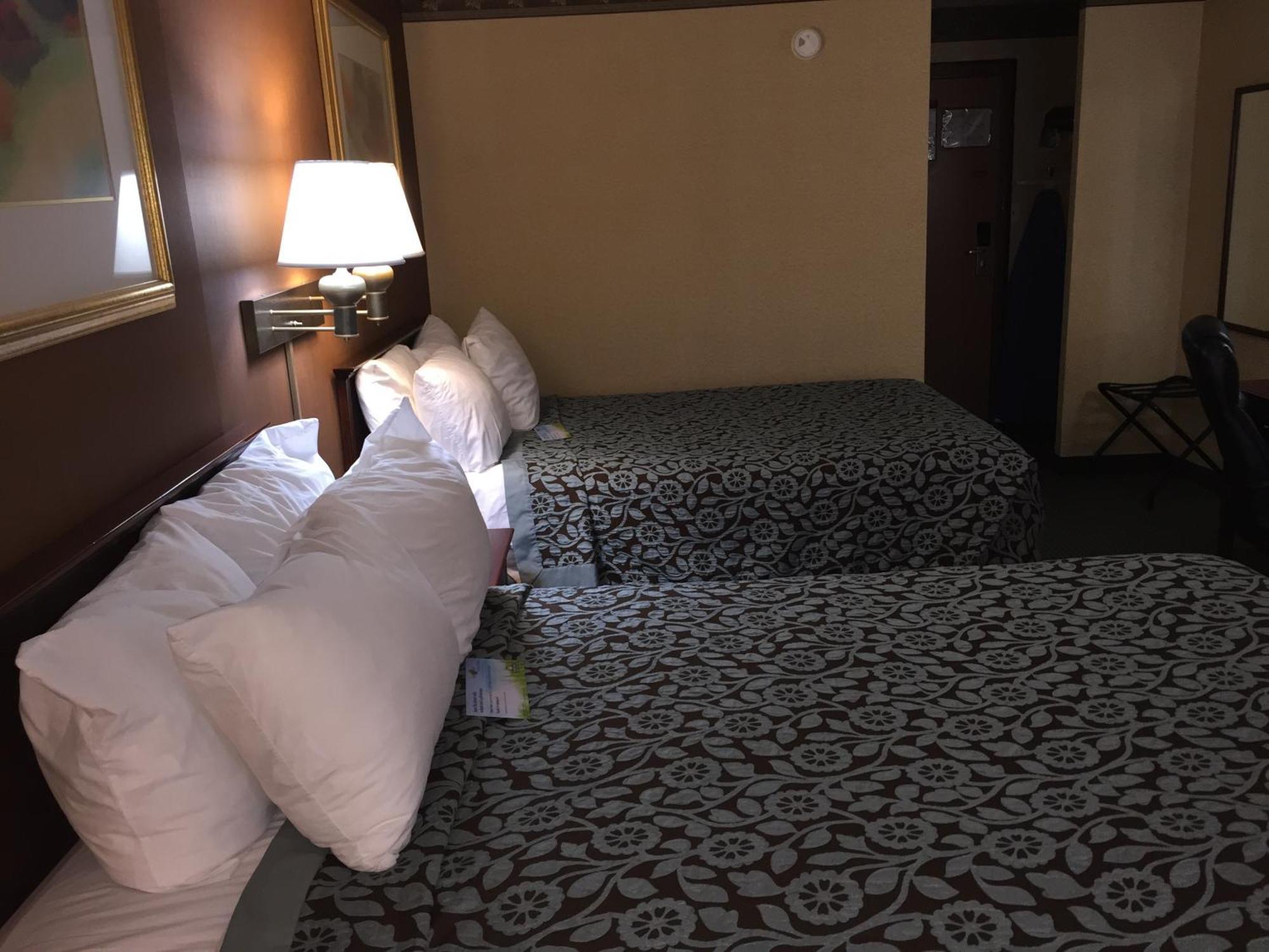 Days Inn By Wyndham Pittsburgh Habitación foto
